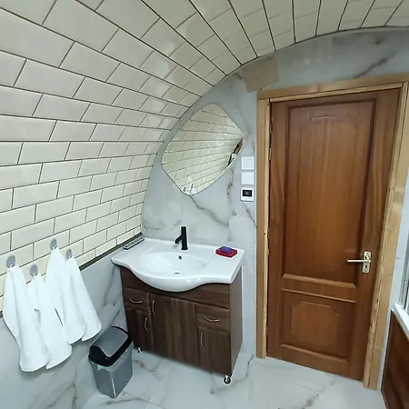Apartament Trombitas Vendeghaz