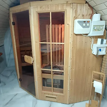 Trombitás Apartamento *