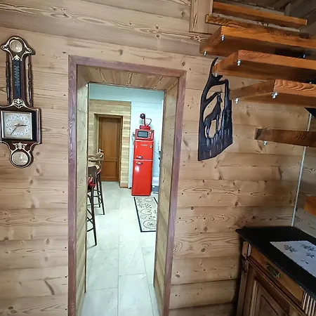 Trombitas Vendeghaz Tarján