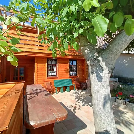 Trombitás * Tarján