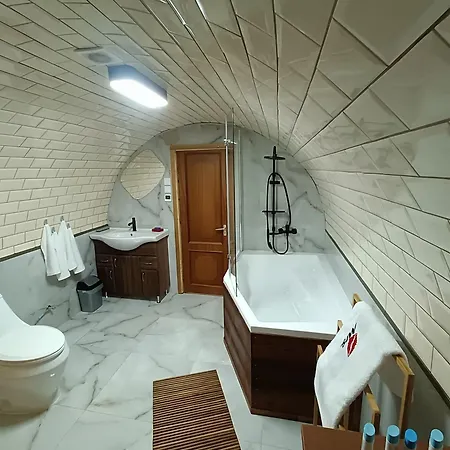 Apartmán Trombitas Vendeghaz