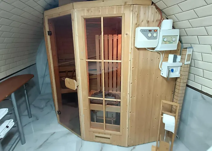 Trombitás Apartman *