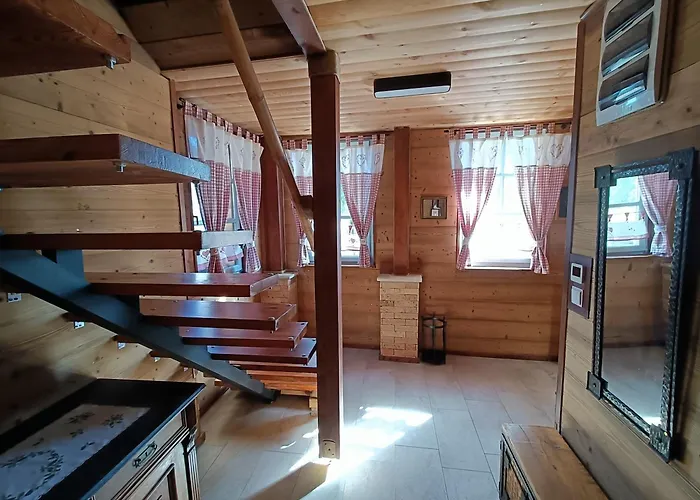 Apartamento Trombitás Tarján