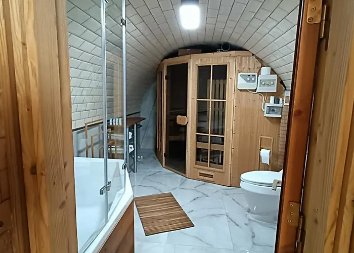 Apartamento Trombitás *