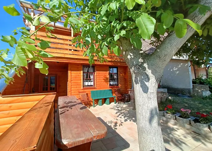 Trombitás * Tarján