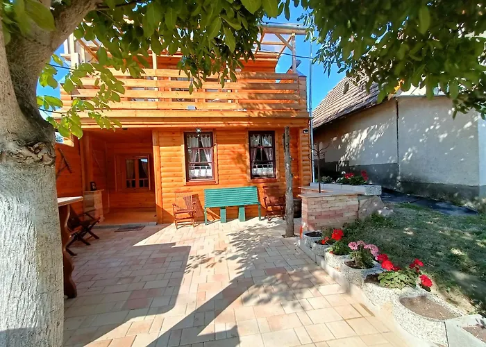Trombitás Apartman