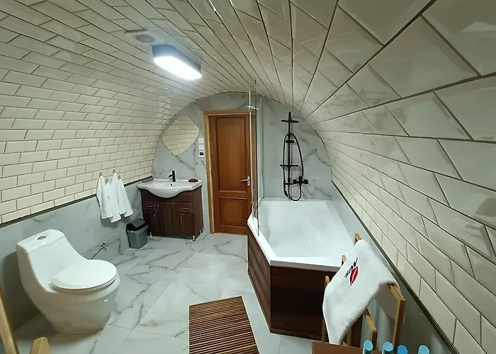 Apartamento Trombitás